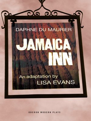 Jamaica Inn - ebook